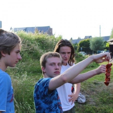 IMG 5173 - Scouts en Gidsen Zaventem 